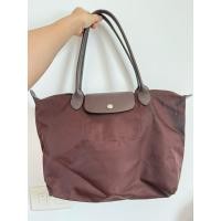 ราคา ส่งต่อ Longchamp แท้ m long (42456496629)