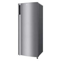 ราคา ตู้เย็น LG 1 ประตู รุ่น GN-Y331SLS ขนาด 6.9 คิว สีเงิน (47756659027)