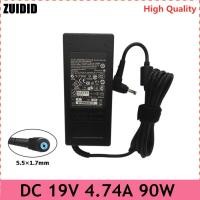 ราคา 19V 4.74A 90W Laptop AC Adapter Charger For ACER ASPIRE V3-771G V5 471G V5-531P 5750G 5755G 7110 9300 Notebook Power Sup (21152215805)