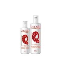 ราคา ครูเซ็ท CRUSET Hair Dressing Lotion น้ำมันแต่งผม 160 มล (27009849914)