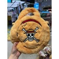 ราคา กระเป๋าถือ กระเป๋าวันพีช หมวกฝาง ของแท้จากช๊อป (พร้อมส่งคะ) (41569148091)