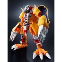 ราคา Digivolving Spirits 01 WarGreymon (22749367869)