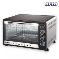 ราคา OTTO รุ่นTO-722 เตาอบไฟฟ้า60ลิตร ราคาดีที่สุด(การันตีของแท้A) (22815802838)