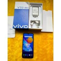 ราคา # vivo Y72(5G).8/128GB.เครื่องศูนย์สภาพนางฟ้าอีกตัวสวยงามมาก (23331147260)