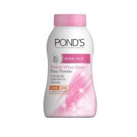 ราคา Ponds แป้งพอนด์ส แองเจิล เฟส พิ้งคิชไวท์ โกล์ว เฟส พาวเดอร์ 50 กรัม (4061207376)