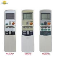 ราคา รีโมท remote รีโมทแอร์ DAIKIN ARC433A15 ARC423A27 ARC433 ARC423 (18883829923)
