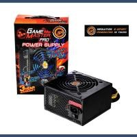 ราคา POWER SUPPLY NEOLUTION E-SPORT Gamemaster 700w. (7843067364)