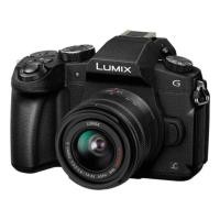 ราคา Panasonic Camera Lumix DMC G85 With Kit Lens 14-42mm (23676354520)