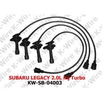 ราคา K-Wire SUBARU LEGACY 2.0L 16V Inj TURBO (55702691213)