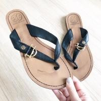 ราคา รองเท้ามือสอง Tory Burch s.38 (1305388798)