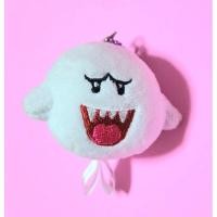 ราคา Mario Teresa boo มาริโอ้ เทเรซ่า บู พวงกุญแจ Universal studios Japan ของแท้ (29853798454)