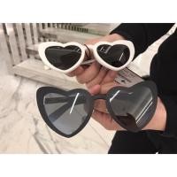 ราคา New ysl sunglasses heart shape (479235839)