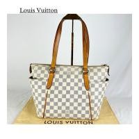 ราคา PM Totally Damier Azur Shoulder bag Y2011 (22765103858)