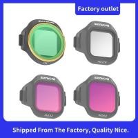 ราคา สําหรับ MINI 5 PRO Drone ชุดกรอง MCUV + CPL + ND32 + ND64 ตัวกรองสําหรับ MINI 5 PRO Drones อุปกรณ์เสริม (50155381748)