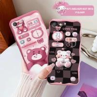 ราคา HP OPPO A71 A39 A57 2016 A83 A59 F1s เคสโทรศัพท์ซิลิโคนลายตัวละครล่าสุด (44375792653)