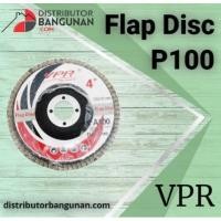 ราคา Flap Disc P100 Smooth (28859964124)