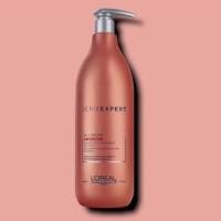 ราคา Loreal Serie Expert B5 + Biotin Inforcer Shampoo 1500ml (4956380056)