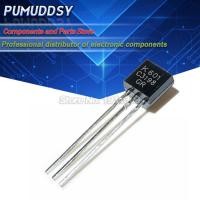 ราคา 100 ชิ้น 2SC3198 TO92 C3198 C3198GR TO-92 NPN Triode วงจรรวม (41029591762)