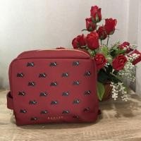 ราคา กระเป๋าสีสวยสดใส ยี่ห้อ Radley london by shiseido ขนาด 27x20 cm (6900421330)