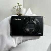 ราคา Canon powershot S90 (รุ่นหายากมากๆ) (43205909292)