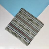 ราคา ผ้าเช็ดหน้า แบรนด์เนม วินเทจ (391259071)