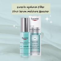 ราคา Eucerin Hyaluron Filler First Serum Moisture Booster 30ML (22418950724)