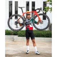 ราคา ล้อเสือหมอบ Force PRO Carbon Works Ceramic Disc (22452320913)