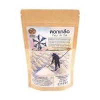 ราคา มี1 ดอกเกลือ ภัทรพัฒน์ 100กรัม Fleur de sel (22386892021)