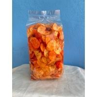 ราคา มันฝรั่งทอดกรอบ รสบาร์บีคิว 500 กรัม (22316257094)