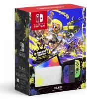 ราคา [ NSW มือ1 ] : Nintendo Switch OLED Splatoon 3 Special Edittion ประกัน 1 ปี (10597703661)