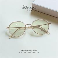 ราคา EVERYDAY แว่นกรองแสง รุ่น kOr mini ตัดแสงสีฟ้า UV400 คอมมือถือ ออกแดดเปลี่ยนสี เลนส์มัลติโค้ทสีเขียว (20754951318)