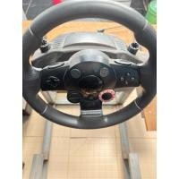 ราคา Logitech driving force GT มือสอง (41606753978)