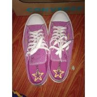 ราคา รองเท้า Converse มือสองของแท้100% เบอร์7(40) (26514350534)