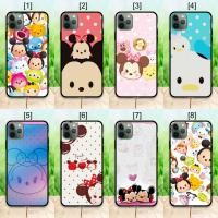 ราคา OPPO F1 F1s F7 F9 F11 F17 F21 Case Tsum Tsum (24356540673)