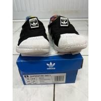 ราคา Adidas 360 เด็ก มือ 2 ของแท้ สภาพดี 14cm (9298908450)