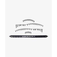 ราคา Wilson Grommet/Bumper - Blade 98 (16X19) V8 WRG062100 (29471439503)