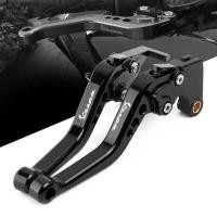 ราคา LY For Vespa G 125 250 300 Er Granturismo 125 200 S125 S150 CNC Aluminum Motorcycle Brakes Levers C (42255390998)