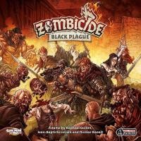 ราคา [Eng] Zombicide Black Plague และภาคเสริม (ภาษาอังกฤษ) (21030411480)