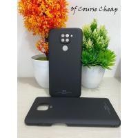 ราคา MSVII CASE REDMI NOTE 9 / NOTE 9 PRO HARDCASE BABY SKIN SLIM MATTE (43921264690)
