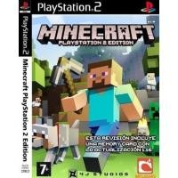 ราคา แผ่นเกมส์ Mine Craft PS2 Edition PS2 Playstation 2 คุณภาพสูง ราคาถูก (20434338605)