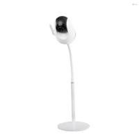 ราคา Baby Monitor Mount Baby Camera Holder Baby Camera Stand for Crib Nursery เข้ากันได้กับ VAVA Baby Monitor 720P (28714865302)