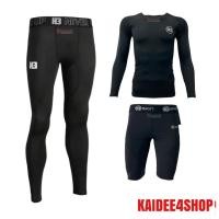 ราคา เสื้อออกกำลังกาย เสื้อรัดกล้ามเนื้อ กางเกงรัดกล้ามเนื้อ กางเกงวิ่ง H3 (22020139577)