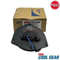 ราคา Denso (Cool Gear) มอเตอร์พัดลมแอร์ TOYOTA Corona 93-98 , Corolla AE101-AE112 , HONDA CRV 02-07 , JAZZ 04-06 065000-3330 (17194242132)