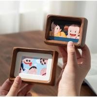 ราคา กรอบรูปไม้จิ๋ว ฉลองเด็ก (40614921379)