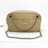 ราคา Chanel Reissue Crossbody ( Very Good ) holo12 (2525431264)