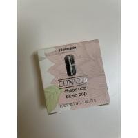 ราคา clinique cheek pop blush pop (8668439558)