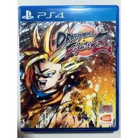 ราคา Dragonball Fighter PS4 Z3 ENG (13725222470)