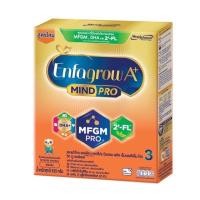 ราคา Enfagrow A+MIND PRO-3_{รสจืด525g.}_เอนฟาโกรเอพลัสมายด์โปรสูตร3 (16663949930)