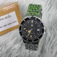 ราคา นาฬิกาข้อมือ SWISS BRAND - JPS FORMULA 200 - ตัวเรือนแสตนเลส สภาพสวย (42306391443)