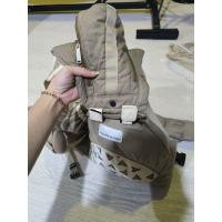 ราคา PRELOVED NEWBORN BABY KANGAROO CARRIER MOMS BABY HIPSEAT CARRIER (27791965613)